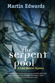 Free computer books online to download The Serpent Pool 