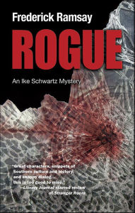 Title: Rogue (Ike Schwartz Series #7), Author: Frederick Ramsay