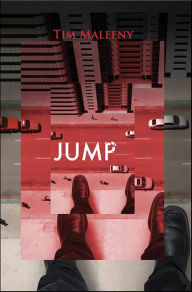 Title: Jump, Author: Tim Maleeny