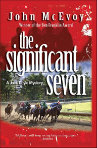 Title: The Significant Seven, Author: John McEvoy