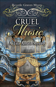 Free ebooks download in english Cruel Music