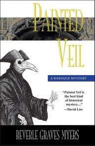 Free ebook download new releases Painted Veil: A Baroque Mystery 9781615951413