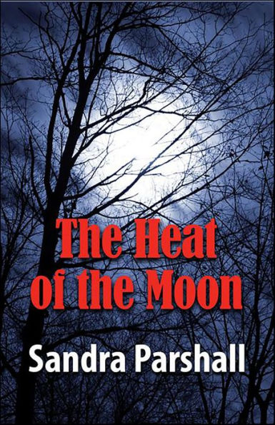 The Heat of the Moon (Rachel Goddard Series #1)