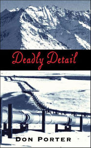 Title: Deadly Detail, Author: Don Porter