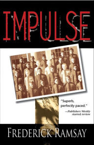 Title: Impulse, Author: Frederick Ramsay