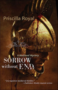 Download books in greek Sorrow Without End  (English literature) by Priscilla Royal