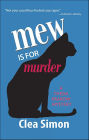 Mew Is for Murder (Theda Krakow Series #1)