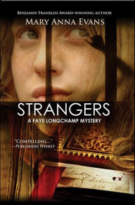 Epub downloads google books Strangers 9781615952366 in English 