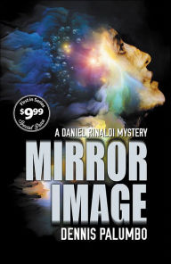 Title: Mirror Image, Author: Dennis Palumbo