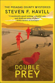 Android free kindle books downloads Double Prey  English version