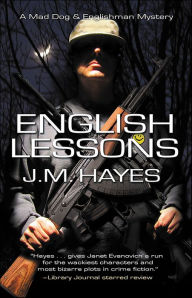 Title: English Lessons, Author: J. M. Hayes