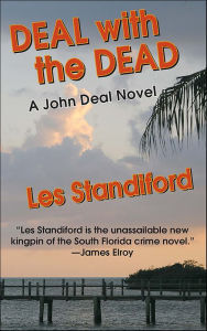 Textbook downloads for kindle Deal with the Dead by Les Standiford (English literature)