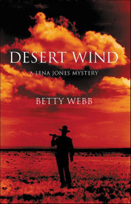 English audiobooks free download Desert Wind (English literature)  by Betty Webb