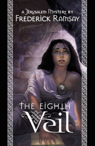 Book audio download mp3 The Eighth Veil DJVU CHM by Frederick Ramsay