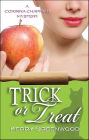 Trick or Treat (Corinna Chapman Series #4)