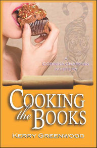 Free kindle books free download Cooking the Books (English Edition)