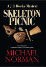 Skeleton Picnic: A J.D. Books Mystery