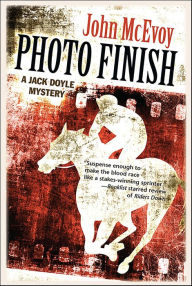 Title: Photo Finish, Author: John McEvoy