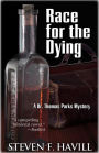 Race for the Dying (Dr. Thomas Parks Series #1)