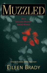 Title: Muzzled, Author: Eileen Brady