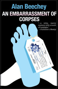 Free textbook torrents download An Embarrassment of Corpses RTF MOBI CHM English version