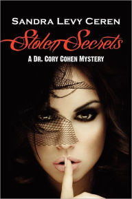 Title: Stolen Secrets, Author: Sandra Levy Ceren