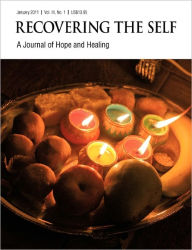 Title: Recovering The Self, Author: Ernest Dempsey