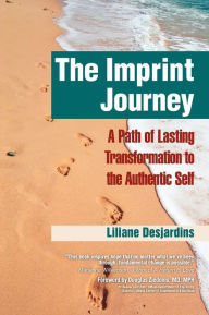 Title: The Imprint Journey, Author: Liliane Desjardins