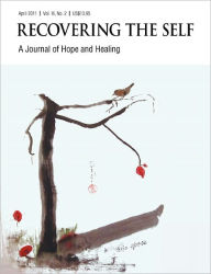 Title: Recovering The Self, Author: Ernest Dempsey