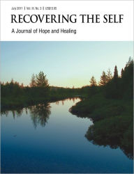 Title: Recovering The Self, Author: Ernest Dempsey