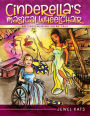 Cinderella's Magical Wheelchair: An Empowering Fairy Tale