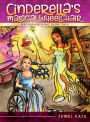 Cinderella's Magical Wheelchair: An Empowering Fairy Tale