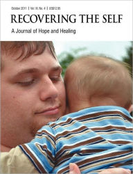 Title: Recovering The Self, Author: Ernest Dempsey