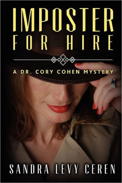 Imposter for Hire: A Dr. Corey Cohen Mystery