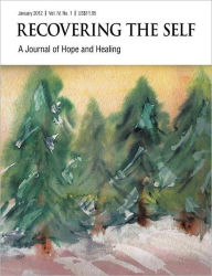 Title: Recovering The Self, Author: Sharon Wallace