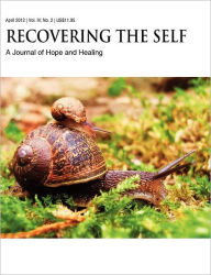 Title: Recovering The Self: A Journal of Hope and Healing (Vol. IV, No. 2) -- New Beginnings, Author: Ernest Dempsey