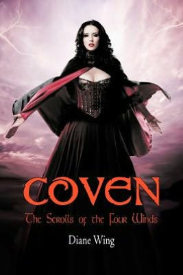 Coven: Scrolls of the Four Winds
