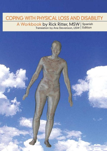 Coping with Physical Loss and Disability: Spanish Edition