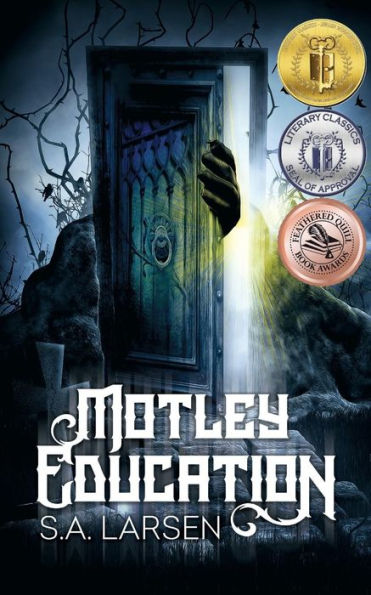 Motley Education