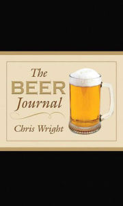 Title: The Beer Journal, Author: Chris Wright