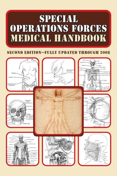 Special Operations Forces Medical Handbook