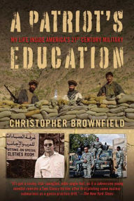Title: Subversion: A Shocking True Story of Corruption and Redemption in the Nuclear Submarine Force and the War in Iraq, Author: Christopher Brownfield