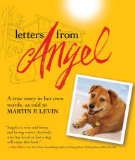 Title: Letters from Angel: A True Story In her Own Words, Author: Martin P. Levin