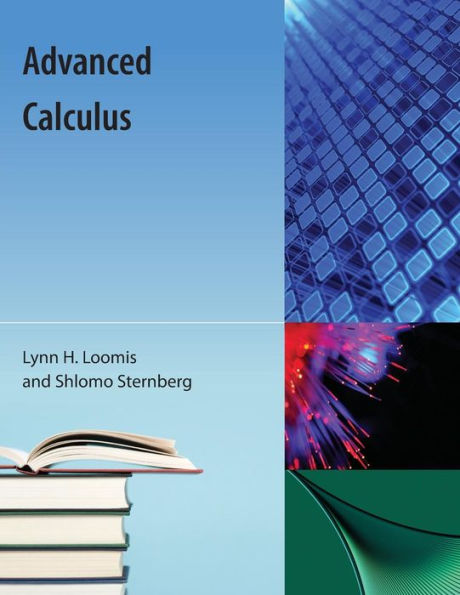 Advanced Calculus