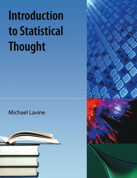 Introduction to Statistical Thought