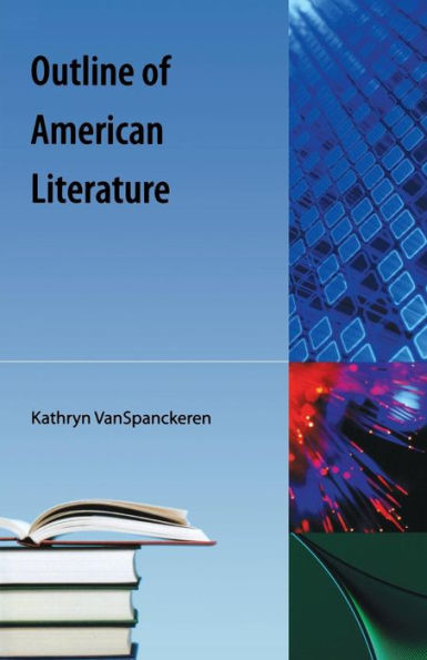 Outline of American Literature