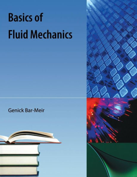 Basics of Fluid Mechanics