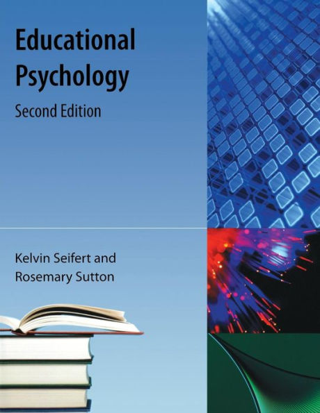 Educational Psychology / Edition 2 by Kelvin Seifert, Rosemary Sutton ...