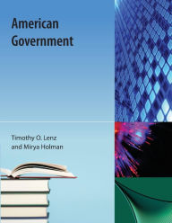 Title: American Government, Author: Timothy O. Lenz