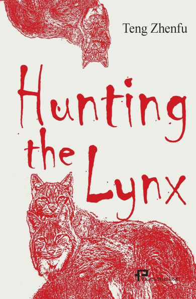 Hunting the Lynx/猎猞